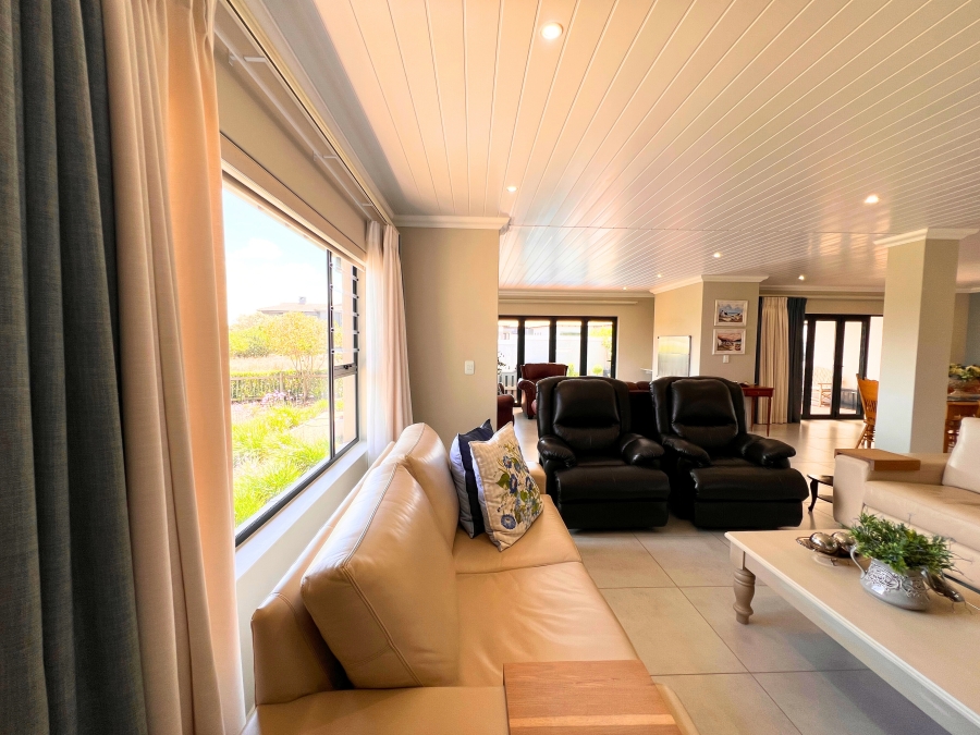 4 Bedroom Property for Sale in Langebaan Country Estate Western Cape